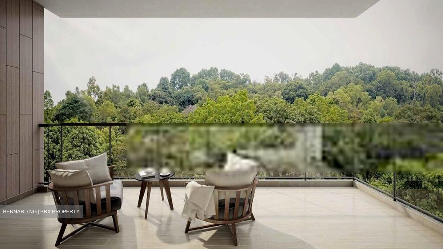Kent Ridge Hill Residences (D5), Apartment #524622661